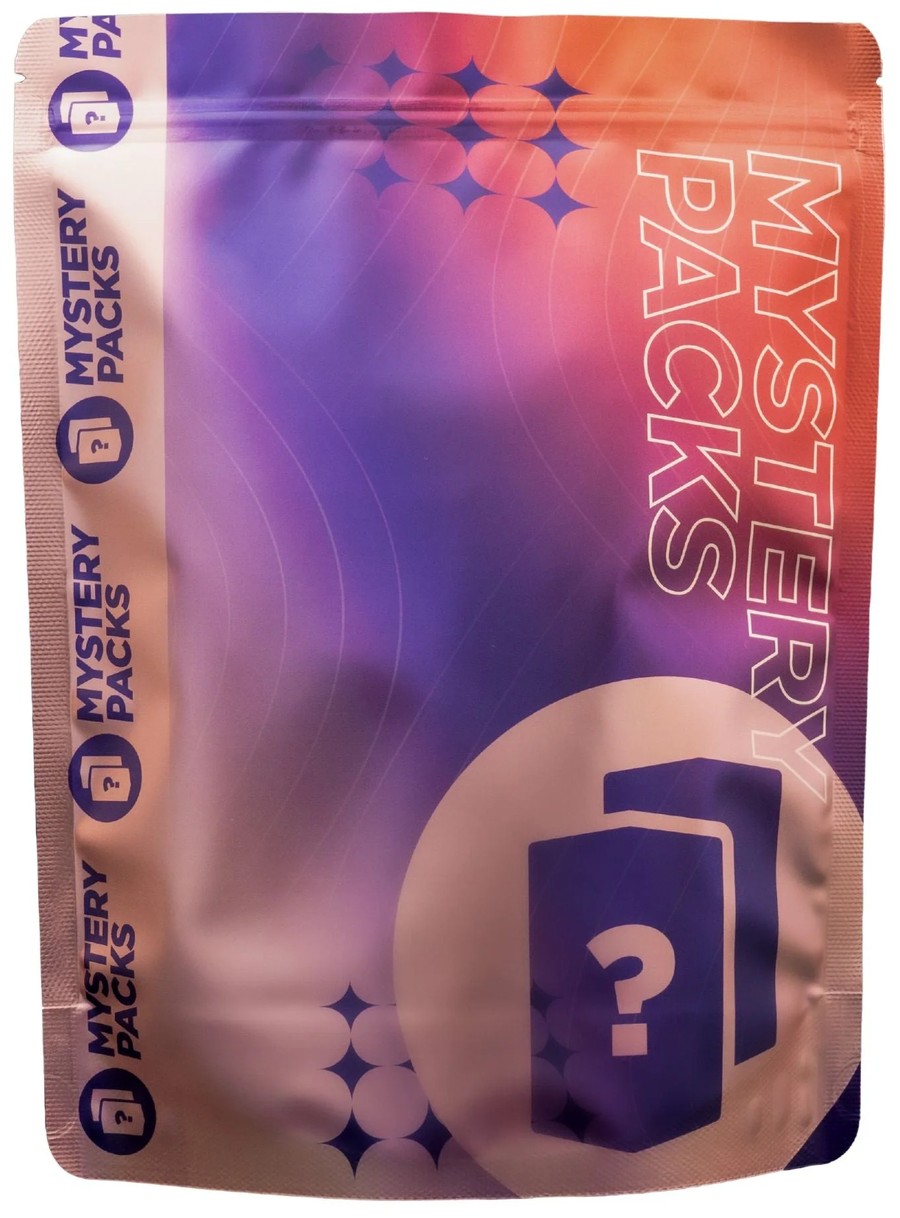 Mystery Pack